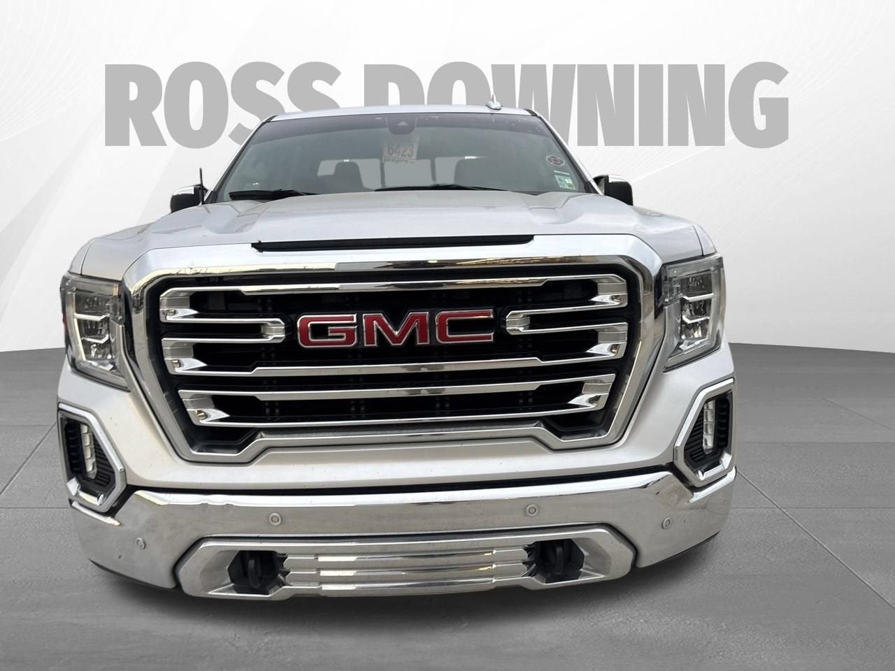 gmc sierra 1500 2019 3GTU9DED2KG255712 image gmc sierra 1500 2019 3GTU9DED2KG255712 image